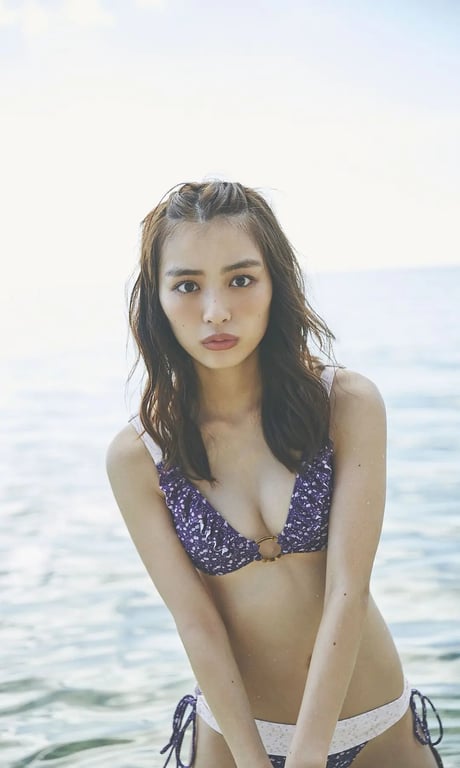 图片[31]-[MORE Photobook] Rio Uchida 内田理央 - Summer Time Dream 夏日时光之梦 (2017-07-03) - 在线免费观看-阅图吧