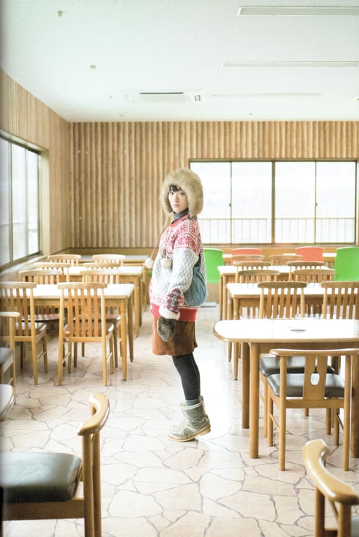 图片[15]-#青山裕企 Photobook 26sets\【青山裕企】你的足迹 生驹里奈 - 全本免费在线观看-阅图吧