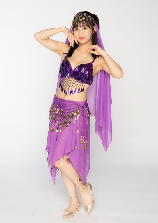 图片[31]-#【数字限定 YJ PHOTO BOOK】#ババババンビ写真集「YOUNG JUMP特别编辑＃ババババンビ之推荐」 - 全本免费在线观看-阅图吧