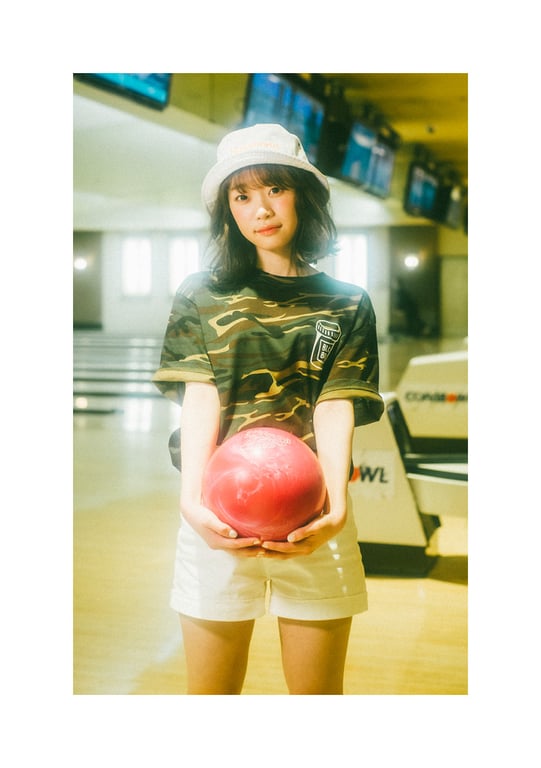 图片[31]-#NEWLOOK【girl meets street】架乃由罗 - 在线免费观看-阅图吧