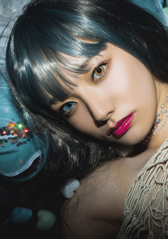 图片[31]-宫下玲奈 Cosplay Fetish Book - 在线免费观看-阅图吧