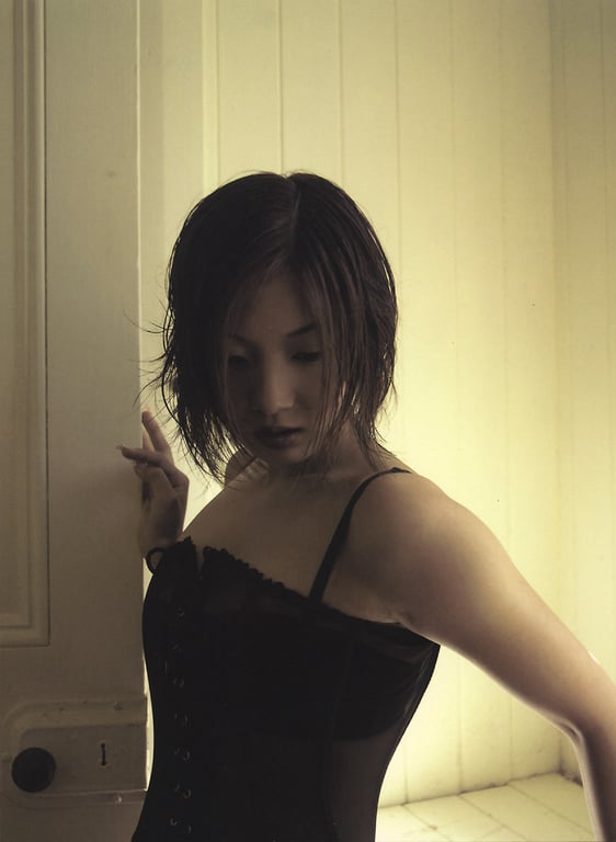 图片[65]-#相楽のり子 写真集 on／off - 全本免费在线观看-阅图吧