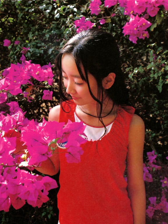 图片[40]-Tomoka Kurokawa 黑川智花 - tomoka (2004-04-07) - 在线免费观看-阅图吧