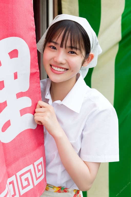 图片[26]-2022.07.25 志田琥珀 海街的放学后 泳装特辑 写真集 - 在线免费观看-阅图吧