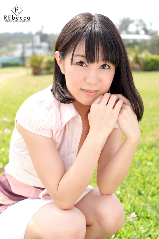 #Nana Nanaumi 七海奈奈 – Dokidoki… secret nudity 心跳不已…秘密的裸体 vol.1 - 全本免费在线观看-阅图吧