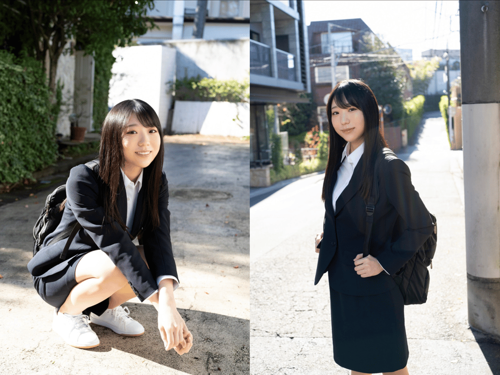 图片[3]-#FLASH数字写真集R 百田光希 奇迹的J - 全本免费在线观看-阅图吧