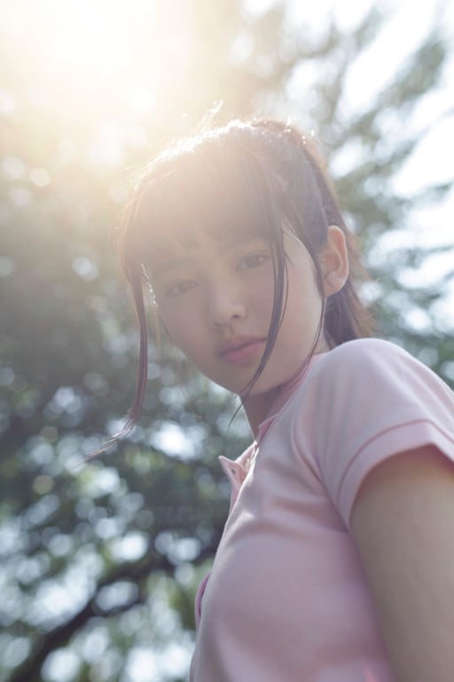 图片[42]-#青山裕企 Photobook 26sets\【青山裕企】铃香的蓝色春天 - 全本免费在线观看-阅图吧