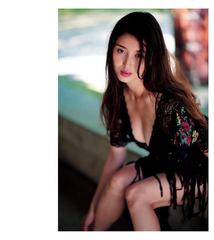 图片[47]-#橋本マナミ写真集 『MANAMI BY KISHIN』 - 全本免费在线观看-阅图吧