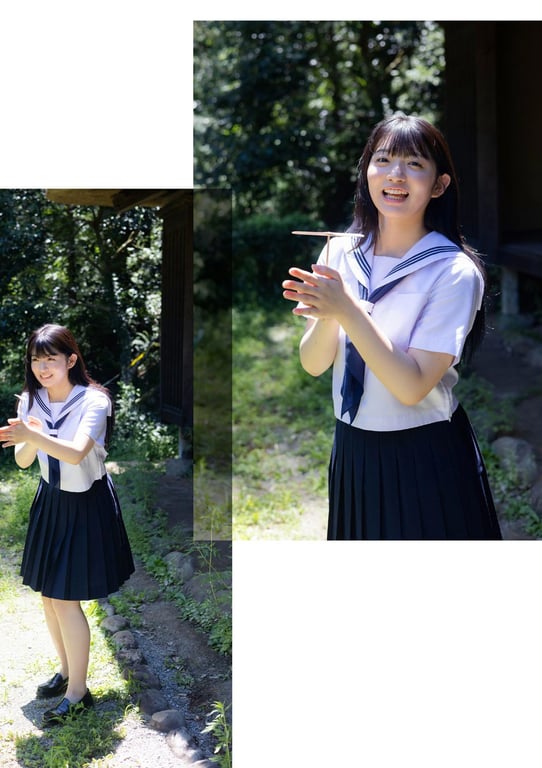 图片[57]-#B.L.T.数字写真集 进藤天音「挠痒痒。」 - 全本免费在线观看-阅图吧