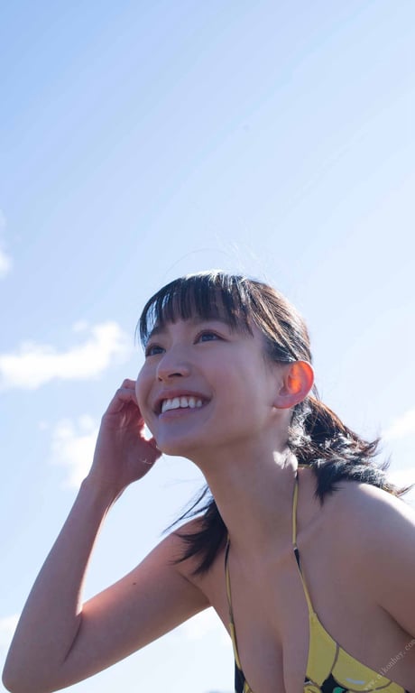 图片[11]-#Kanami Takasaki 高崎 Kanami – Monthly Kanami Takasaki Volume 3 月刊 高崎 Kanami 三卷 (2021-06-07) - 全本免费在线观看-阅图吧