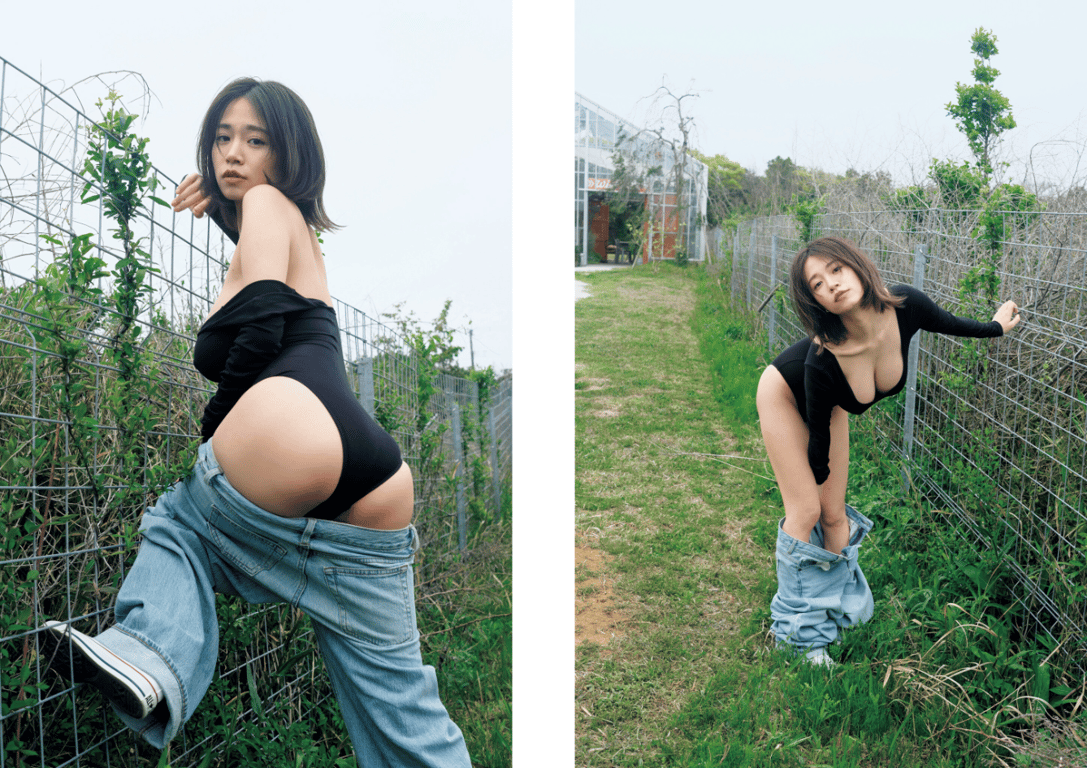 图片[40]-菜乃花LAST写真集 水滴 - 在线免费观看-阅图吧