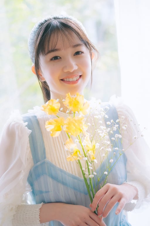 图片[7]-#Mayuu Masai 正铸真优 (29P1V) - 全本免费在线观看-阅图吧