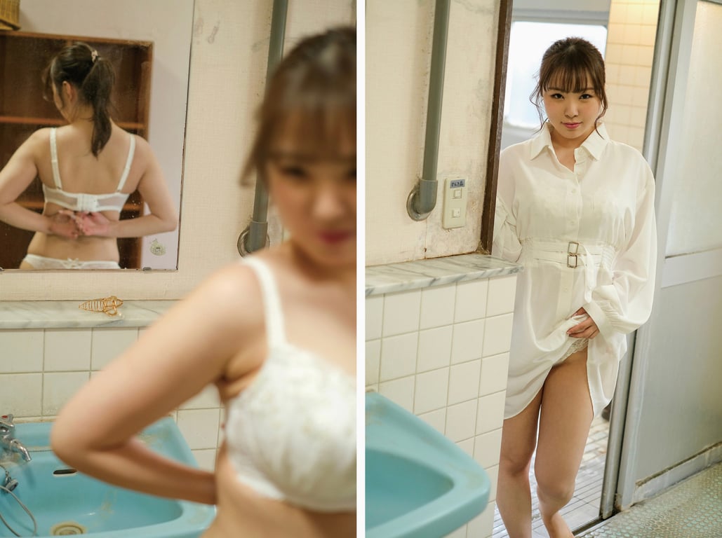 图片[56]-#ふわふわ 圣璃与亜 ヌード写真集\選択項目から作成したフォルダ - 全本免费在线观看-阅图吧