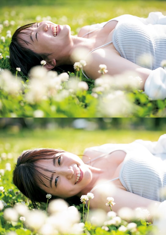 图片[137]-#鈴原りこ1st写真集 柔软温暖。54カット増 大増190ページデジタル完全版 - 全本免费在线观看-阅图吧