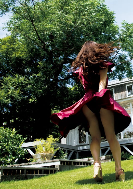 图片[3]-#Miyako Sono 园都 – Hitohira 一片 (2019-12-14) - 全本免费在线观看-阅图吧