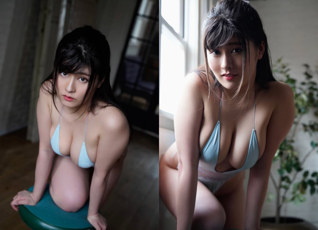 图片[20]-#週刊現代デジタル写真集 千岁吉野 – 欲情的視線 - 全本免费在线观看-阅图吧