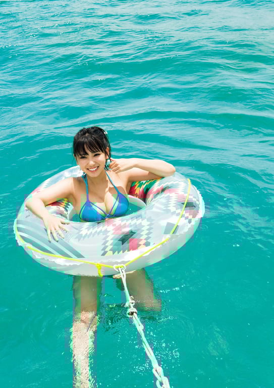 图片[83]-#Aika Sawaguchi 沢口爱华 – Stretching 背伸び (2020-10-28) - 全本免费在线观看-阅图吧