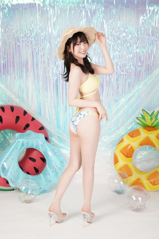 图片[16]-Mio Ishikawa 石川澪 - VACATION SHOT #假期快照 (2023-08-04) - 在线免费观看-阅图吧