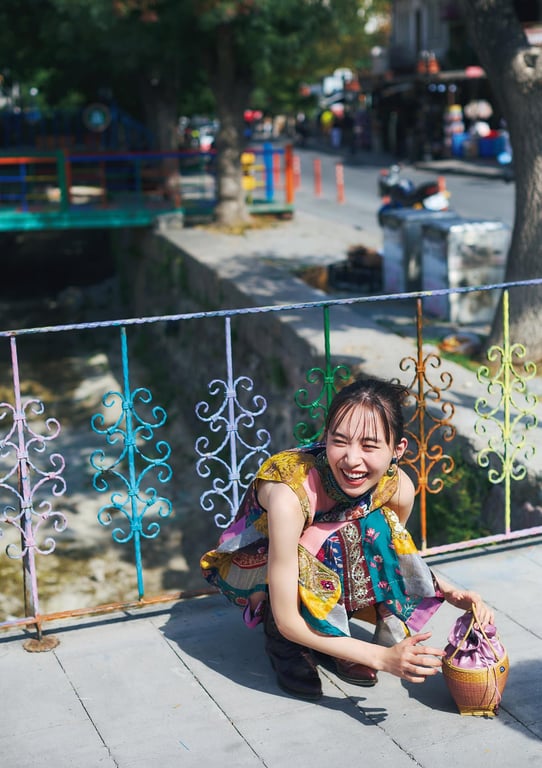 图片[84]-井桁弘恵写真集 刹那 - 在线免费观看-阅图吧