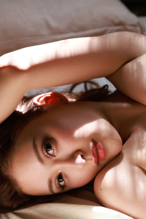 图片[45]-2022.09.23 兰兰 想要突破你的防线 週刊Post Digital写真集 - 在线免费观看-阅图吧