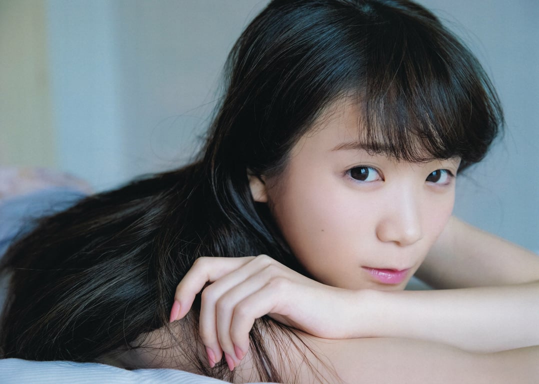 图片[91]-#秋元真夏首本写真集 真夏的气压配置 - 全本免费在线观看-阅图吧