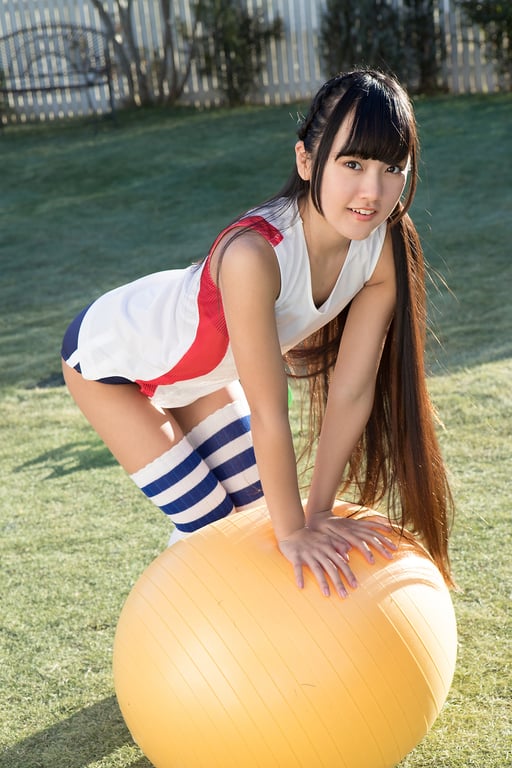 图片[54]-香月杏珠 『绝对领域 vol.8』 - 在线免费观看-阅图吧