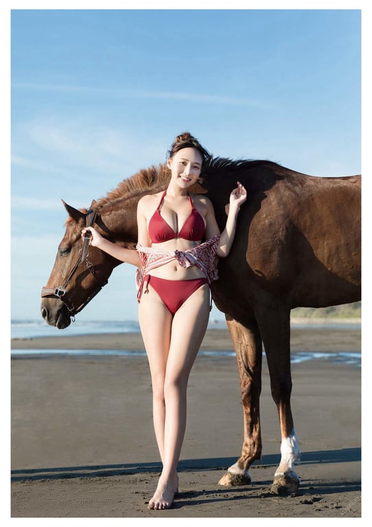 图片[116]-#與你襄遇 林襄數位寫真(2021-05-03) - 全本免费在线观看-阅图吧