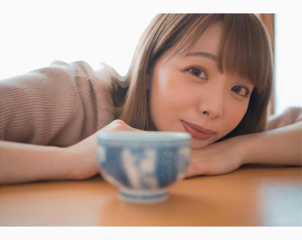 图片[34]-#七海 秘密 大人七海与两天一夜的温泉旅行 - 全本免费在线观看-阅图吧