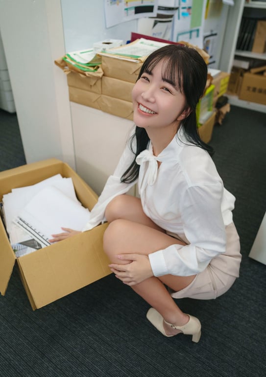 图片[8]-天羽希纯 更多！请教 甜宇前辈！！ 斯皮桑 写真集 - 在线免费观看-阅图吧