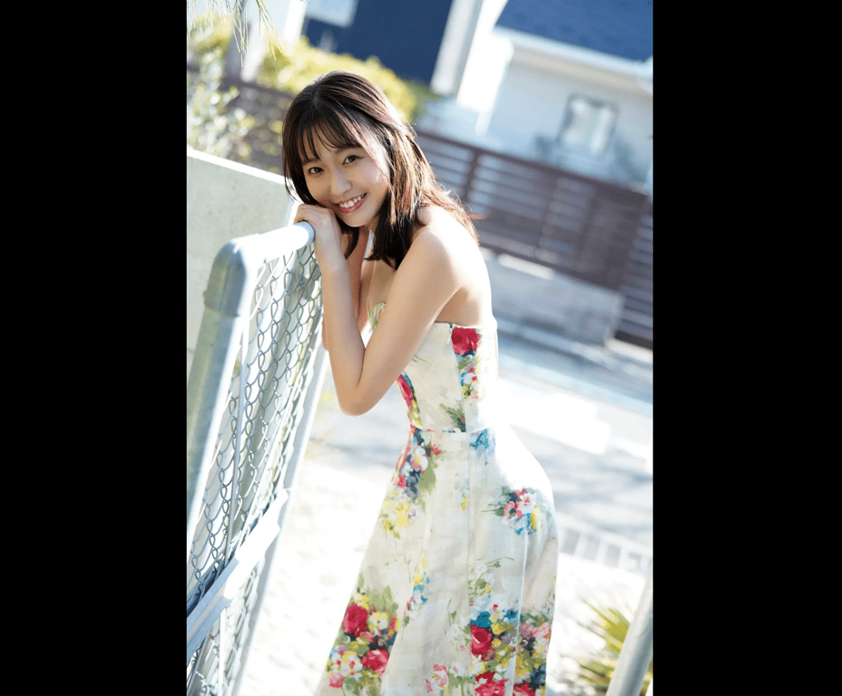 图片[19]-#Nene Shida 志田音々 – Healing chastity bikini 治愈的纯洁比基尼 (2020-09-25) - 全本免费在线观看-阅图吧