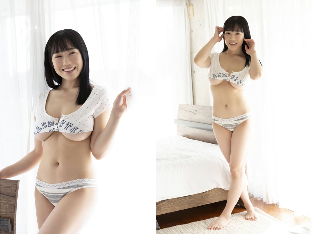 图片[13]-[Bamboo e-Book] 爱萌奈乃 100 One Hundred - 在线免费观看-阅图吧