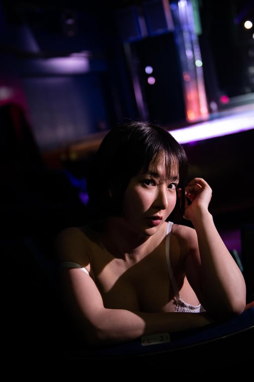 图片[55]-#Luna Amemiya 雨宮留菜 – ~real~ Vol.5 (2020-05-07) - 全本免费在线观看-阅图吧