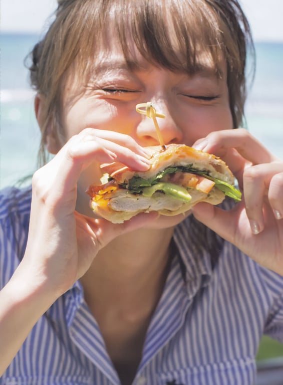 图片[28]-#内田理央写真集 和小理央一起度过一周 - 全本免费在线观看-阅图吧