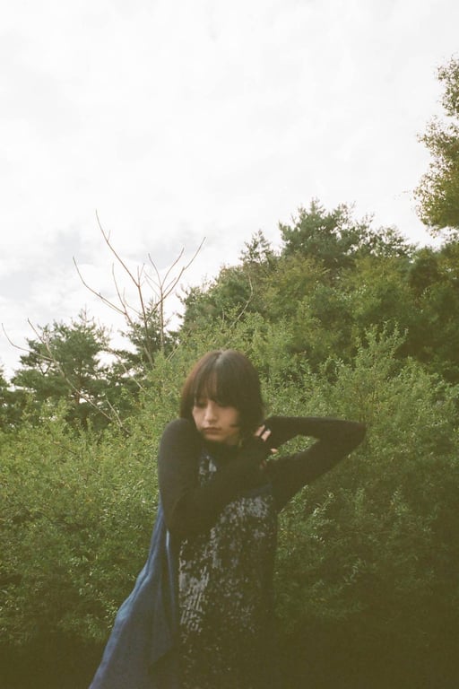 图片[55]-#resonance 萩原实纪 (2022.12.16) - 全本免费在线观看-阅图吧