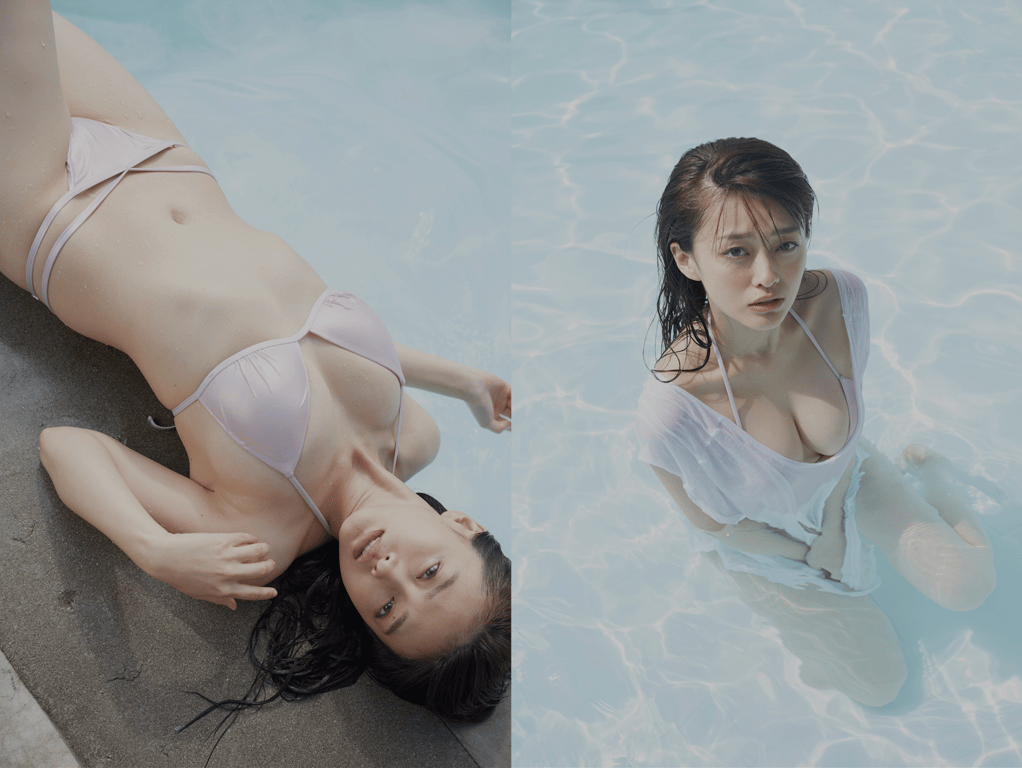 图片[12]-#FLASHデジタル写真集 山地まり 山盛りFine - 全本免费在线观看-阅图吧