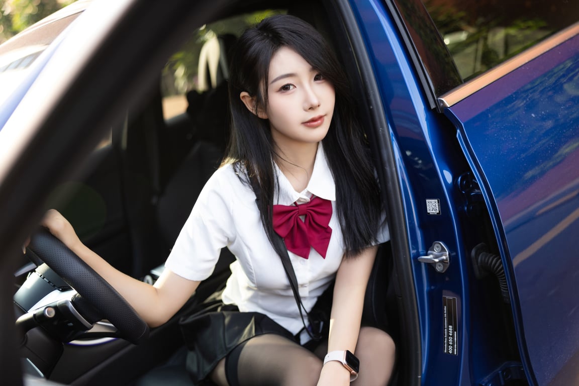 图片[16]-#Hot 苏苏阿 JK套装 - 全本免费在线观看-阅图吧