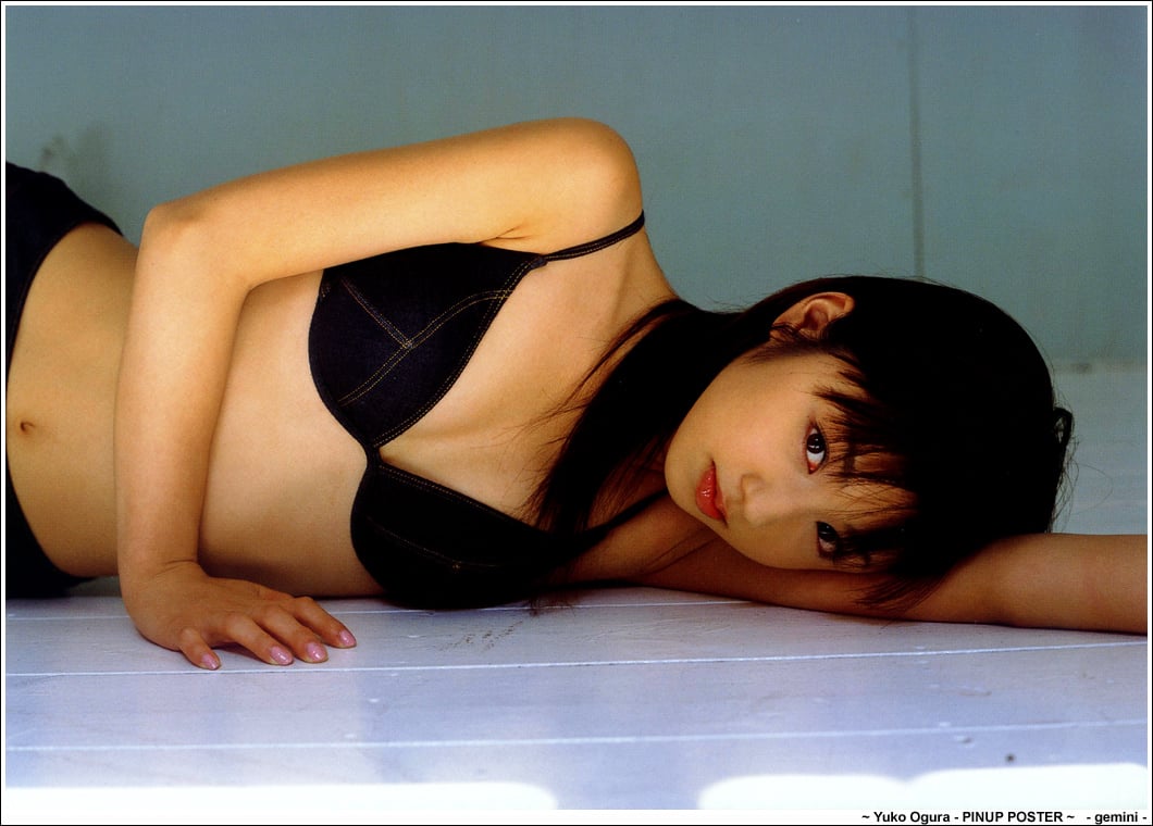 图片[42]-#小倉優子 – PINUP POSTER (81P)(gemini) - 全本免费在线观看-阅图吧