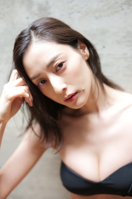 图片[58]-#Natsuki Ikeda 池田夏希 – It\’s no good if you close your eyes 闭上眼睛可不行 (NO watermark) - 全本免费在线观看-阅图吧