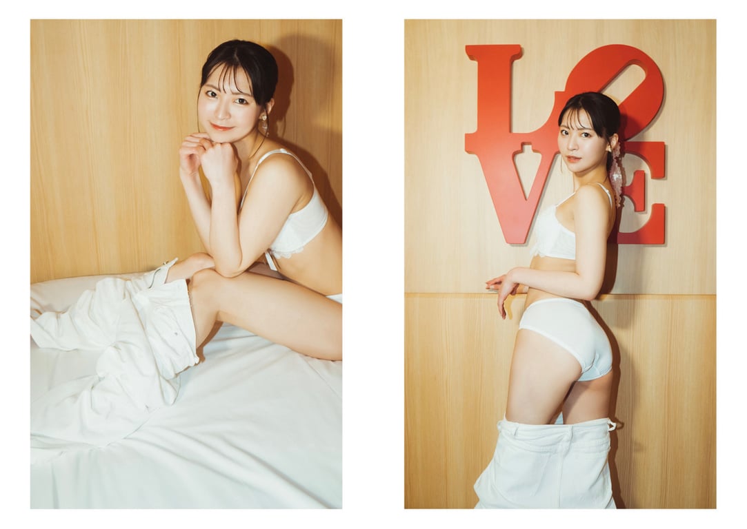 图片[7]-#Escape 东条夏 数字写真集 - 在线免费观看-阅图吧