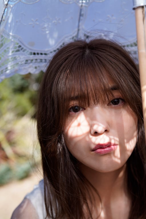 图片[9]-#Mio Kudo 工藤美樱 – Takamine flower 高岭之花 (2021-05-11) - 全本免费在线观看-阅图吧