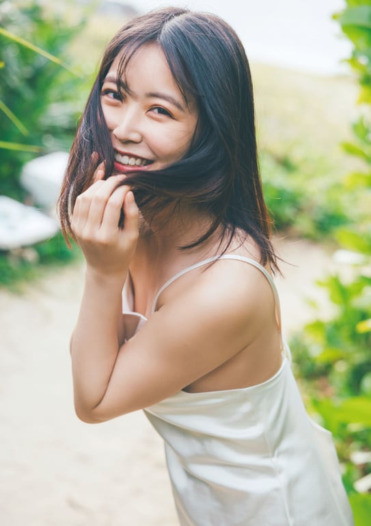 图片[100]-Miru Shiroma 白间美瑠 - Aventure (2023-06-07) - 在线免费观看-阅图吧