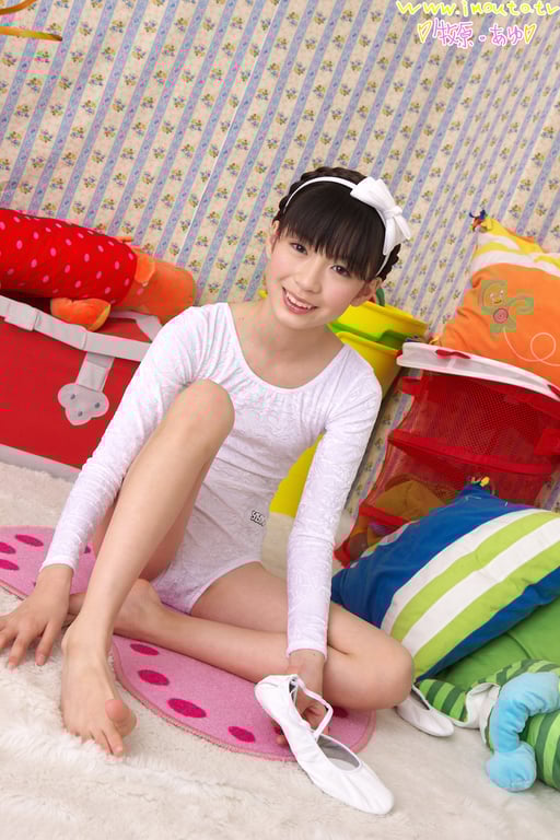 图片[157]-牧原あゆ 『純真無垢 vol.8』 - 在线免费观看-阅图吧