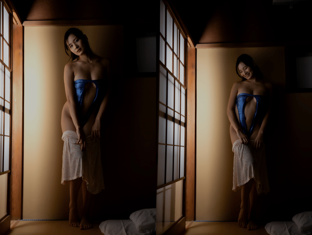 图片[55]-#清瀬汐希 YUKI MODE Pure and glossy 150pages or more (ES Digital) - 全本免费在线观看-阅图吧