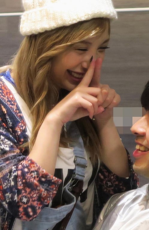 图片[10]-#一条莉昂 写真集 诱惑美容室 - 全本免费在线观看-阅图吧