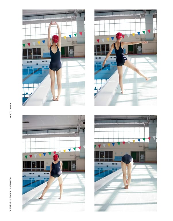 图片[50]-#青山裕企 Photobook 26sets\【青山裕企】学校泳装 sukumizu - 全本免费在线观看-阅图吧