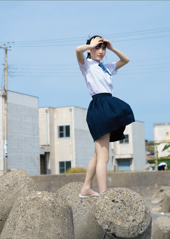 图片[31]-[EX Taishu Photobook] 由良由良 - I'm home, welcome back 我回来了，欢迎回家 (2023-07-14) - 在线免费观看-阅图吧