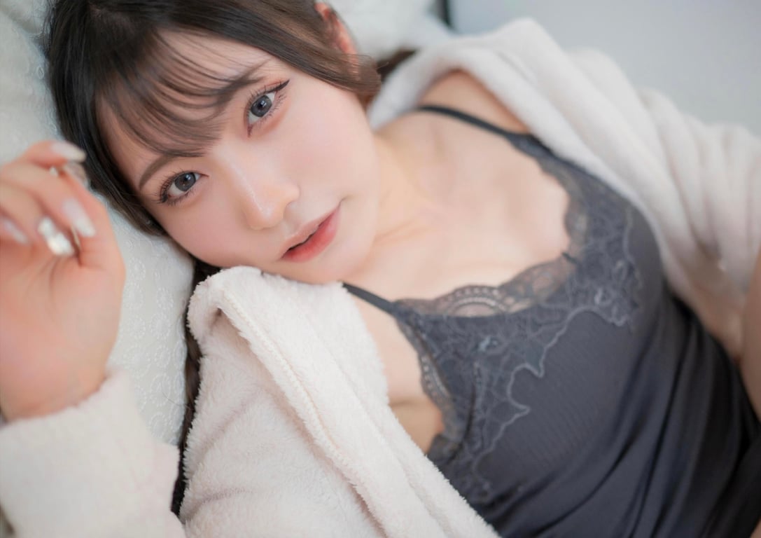 图片[7]-#芽衣 写真集 被えちらぶ所爱 (wunder publishing house) - 全本免费在线观看-阅图吧