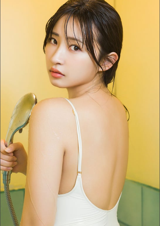 图片[62]-[デジタル限定] 松本日向 写真集 『 麗しのシャルマン 』 (ワニブックス デジタル写真集) - 在线免费观看-阅图吧