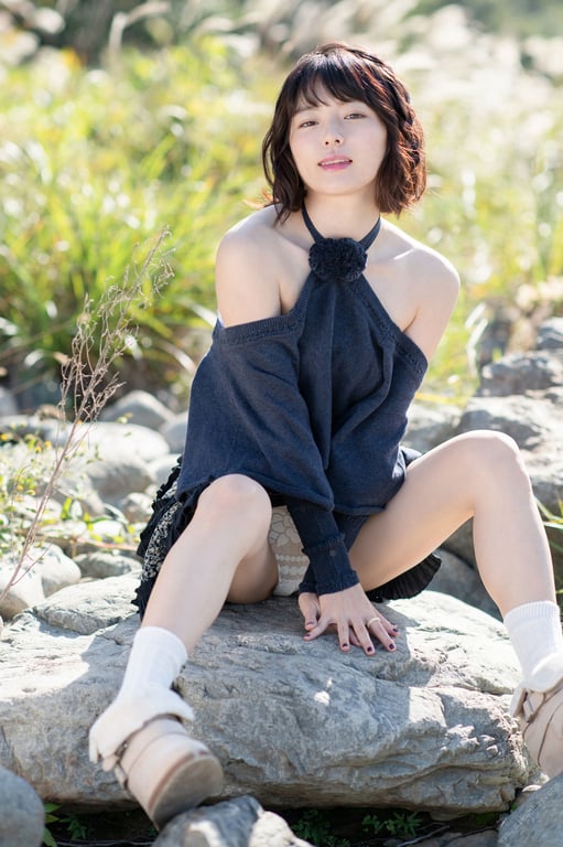 图片[32]-#Tsubasa Hazuki 叶月翼 – New frontier full nude vol.2 新境界全裸 vol.2 (2021-03-26) - 全本免费在线观看-阅图吧