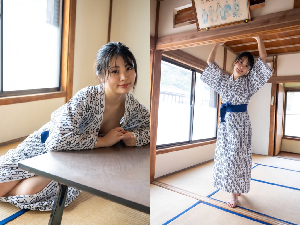 图片[25]-Like a rose 最上一花【写真集】 - 在线免费观看-阅图吧